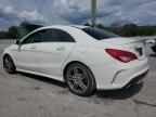 2018 Mercedes-Benz Cla 250 na sprzedaż w Lebanon, TN - Rear End