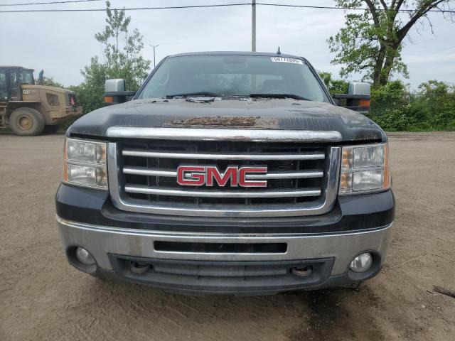 2012 GMC SIERRA K1500 SLT  