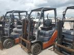 2016 Toyota                      Fork Lift zu verkaufen in Lebanon, TN - Normal Wear