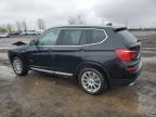 2015 BMW X3 XDRIVE28I for sale at Copart QC - MONTREAL