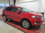 Angola, NY에서 판매 중인 2024 Ford Edge Titanium - Front End