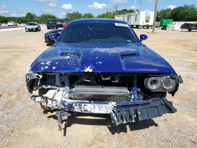  DODGE CHALLENGER 2020 Granatowy