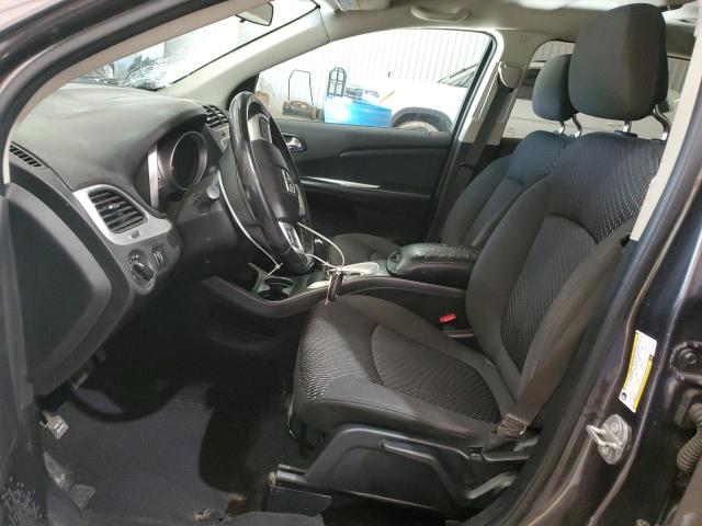  DODGE JOURNEY 2018 Charcoal