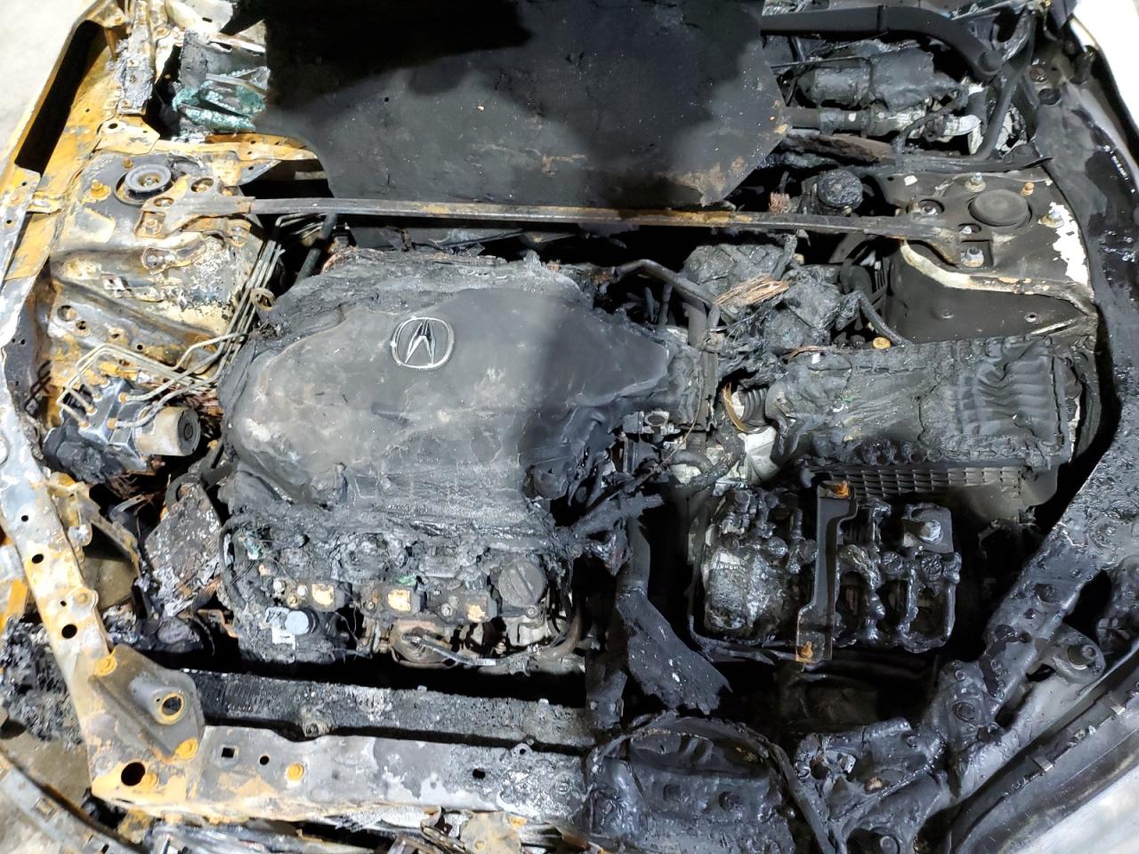19uub3f58fa003068 19UUB3F58FA003068 2015 Acura Tlx Tech