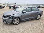 2015 Volkswagen Jetta Se for Sale in Chatham, VA - Front End