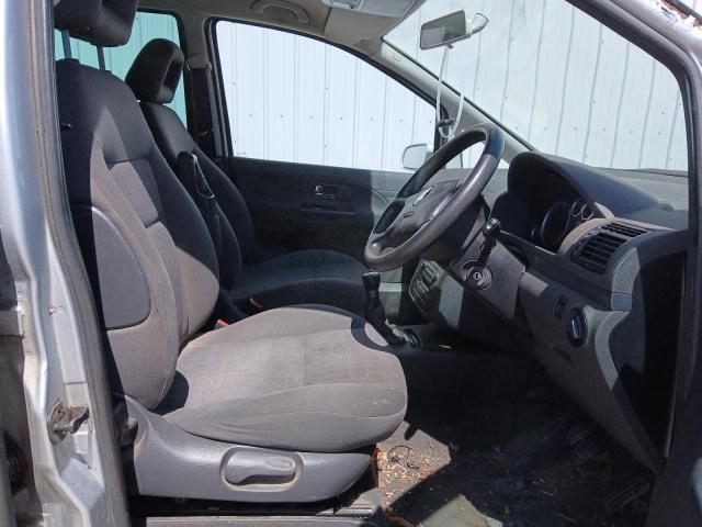 2007 SEAT ALHAMBRA R
