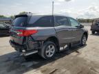 2020 Honda Odyssey Exl de vânzare în Orlando, FL - Rear End