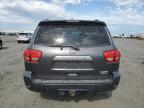 2014 Toyota Sequoia Platinum en Venta en Airway Heights, WA - Front End