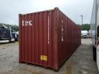 2000 Tianjin Xinhuachang International Txgu 533850 Shipping Container en Venta en Hueytown, AL - Side