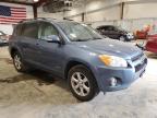 2009 Toyota Rav4 Limited na sprzedaż w Milwaukee, WI - Rear End