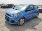 2017 Chevrolet Spark Ls for Sale in Cahokia Heights, IL - Hail
