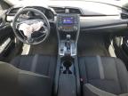 2019 Honda Civic Lx for Sale in Miami, FL - Front End