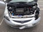 2006 HONDA JAZZ SE for sale at Copart SANDTOFT