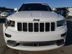 2016 Jeep Grand Cherokee Overland de vânzare în Littleton, CO - Front End