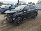 2018 TOYOTA RAV4 LE à vendre chez Copart ON - TORONTO