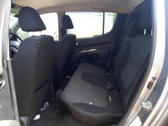 2014 MITSUBISHI L200 TROJA