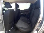 2014 MITSUBISHI L200 TROJA for sale at Copart BRISTOL
