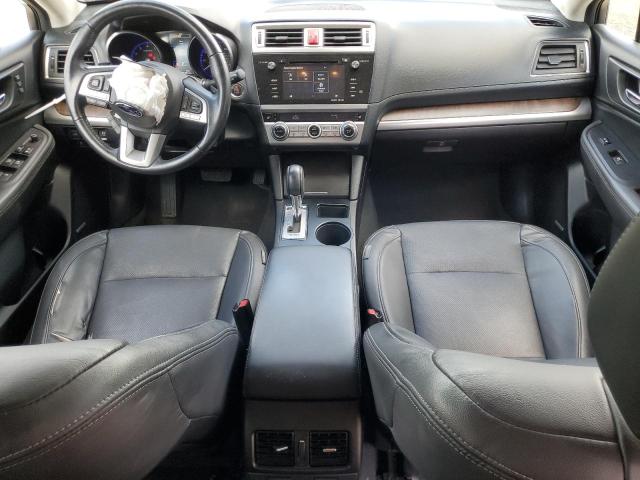  SUBARU OUTBACK 2016 White