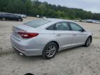 2015 Hyundai Sonata Se na sprzedaż w Seaford, DE - Mechanical