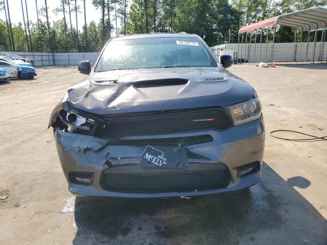  DODGE DURANGO 2019 Szary