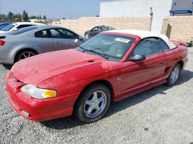 1994 Ford Mustang Gt  