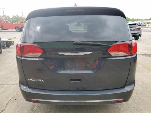  CHRYSLER PACIFICA 2019 Czarny
