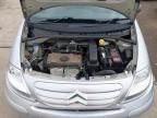 2009 CITROEN C3 VTR for sale at Copart PETERLEE
