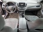 2017 Chevrolet Malibu Lt for Sale in Woodhaven, MI - Front End