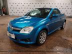 2005 VAUXHALL TIGRA 1.4I for sale at Copart NEWBURY