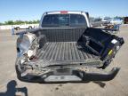 2015 Toyota Tacoma Double Cab за продажба в Fresno, CA - Rear End