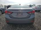 2014 Hyundai Elantra Se for Sale in Columbus, OH - Vandalism