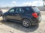 2012 Chevrolet Equinox Ls en Venta en Jacksonville, FL - Side