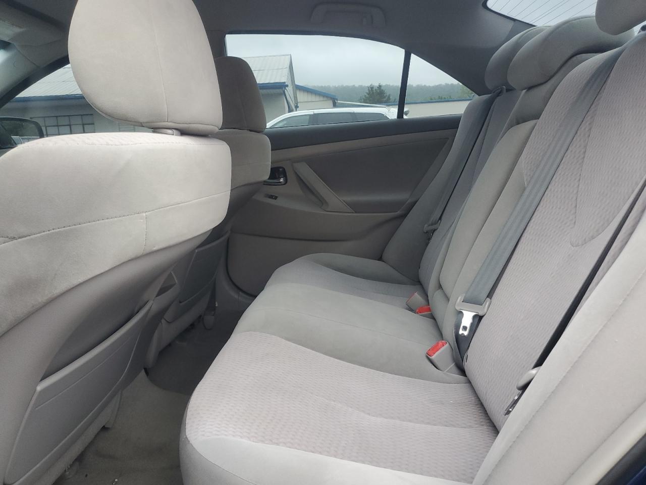 2010 Toyota Camry Base VIN: 4T1BF3EK0AU549366 Lot: 56641385