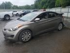 2012 Hyundai Elantra Gls na sprzedaż w Shreveport, LA - Rear End