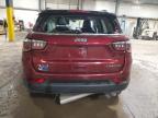 2022 Jeep Compass Limited за продажба в Chalfont, PA - Front End