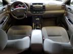2005 Toyota Camry Le en Venta en Mebane, NC - Minor Dent/Scratches