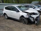 2015 Toyota Rav4 Le en Venta en Center Rutland, VT - Front End