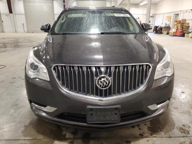  BUICK ENCLAVE 2017 Вугільний