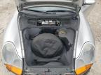 1999 Porsche Boxster  за продажба в Wayland, MI - Front End