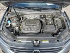 2022 Volkswagen Tiguan Se R-Line Black de vânzare în Portland, OR - Side