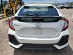 2018 Honda Civic Exl للبيع في Kapolei، HI - Front End