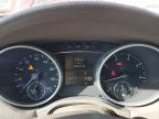 2008 Mercedes-Benz Gl 550 4Matic продається в Kansas City, KS - Side