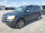 2005 Honda Pilot Exl na sprzedaż w Tulsa, OK - Rear End