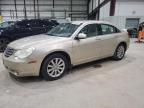 2010 Chrysler Sebring Limited на продаже в Lawrenceburg, KY - Front End