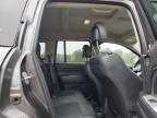 2017 Jeep Compass Latitude للبيع في Mendon، MA - Front End