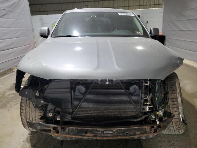  DODGE DURANGO 2021 Сірий