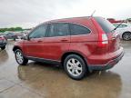 2008 Honda Cr-V Exl на продаже в Grand Prairie, TX - Side