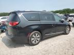 Kansas City, KS에서 판매 중인 2018 Chrysler Pacifica Hybrid Limited - Front End