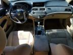 2012 Honda Accord Lx للبيع في Lawrenceburg، KY - Burn - Engine