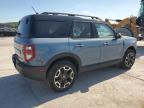 2024 Ford Bronco Sport Outer Banks იყიდება Tulsa-ში, OK - Front End